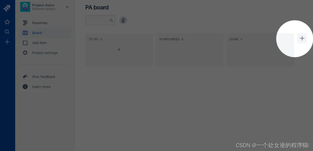 Tool之Jira：Jira(敏捷项目管理工具/事务跟踪管理工具)的简介、安装、使用方法之详细攻略_看板_15